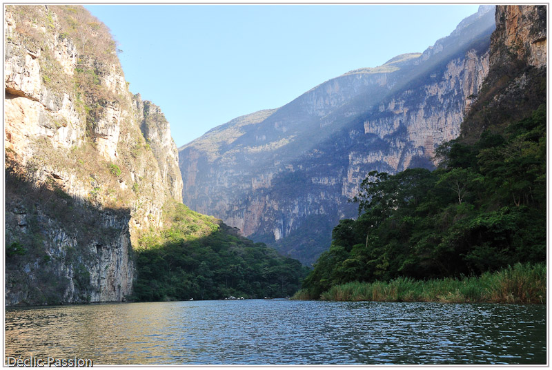 Rio Grande de Chiapas