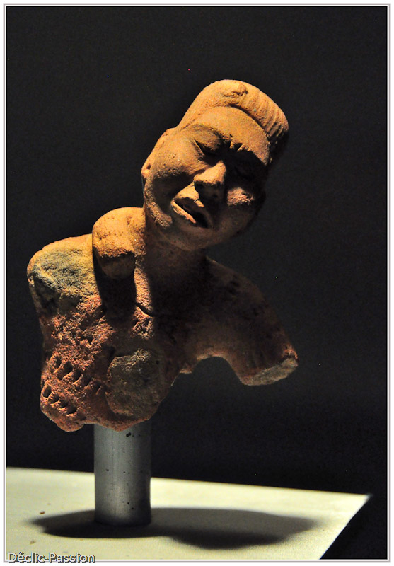 Musée de Palenque