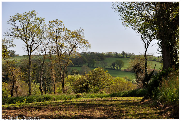 Au delà de Traou an dour