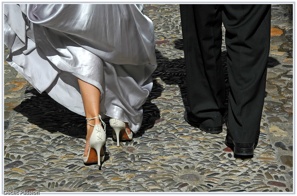 Jour de Noces