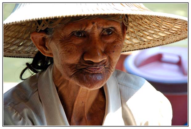 Rides du Laos