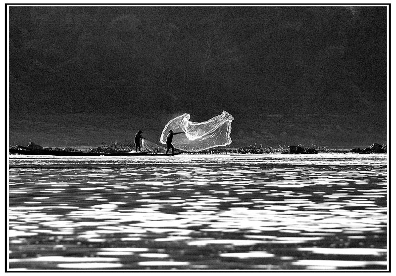 RG_Pécheurs sur le Mékong