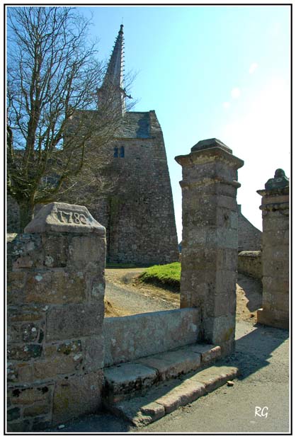 St Gonéry 1