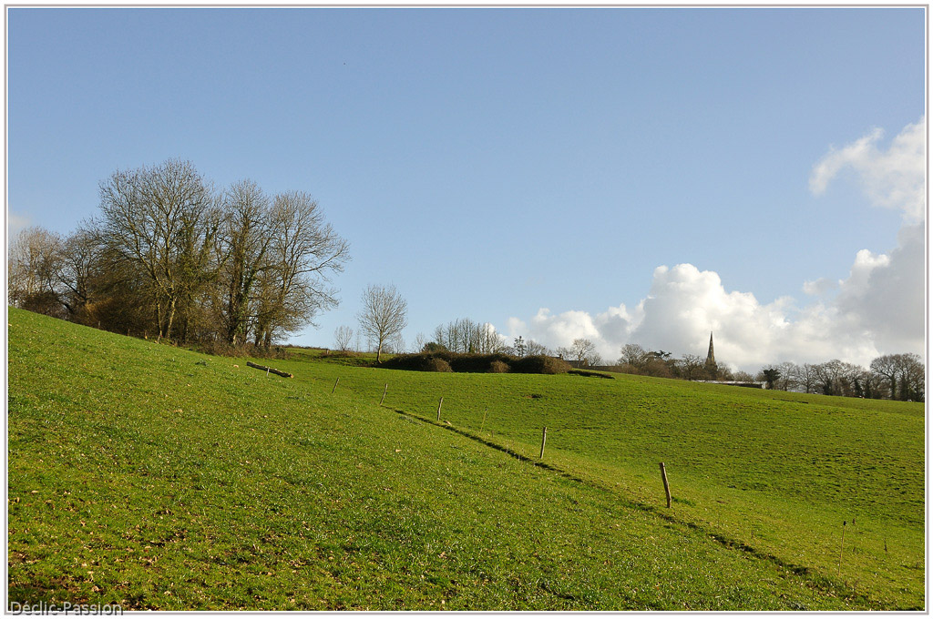 Campagne bégaroise
