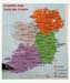a map ie beara