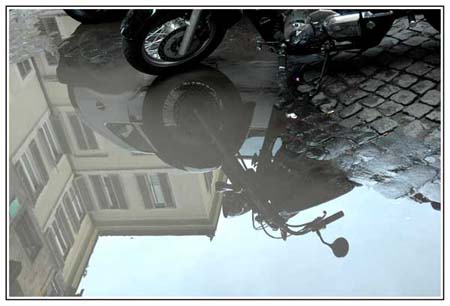 a reflets chemin 4