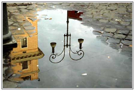 a reflets chemin 5