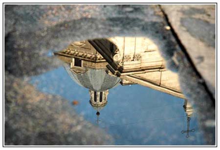 a reflets chemin 6