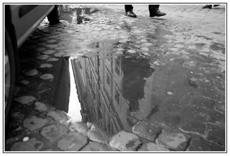 a reflets chemin 8