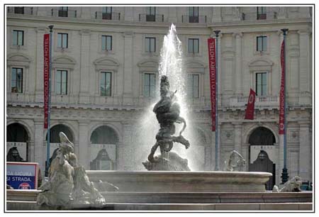 c piazza repubblica 4