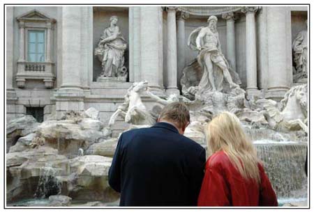 e fontaine de trevi 3