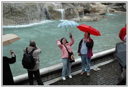 e fontaine de trevi 5