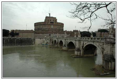 h pont fabricio le tibre 2