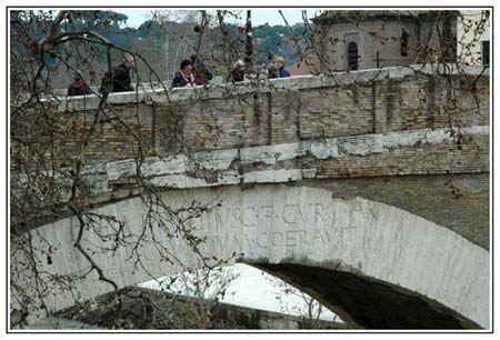 h pont fabricio le tibre