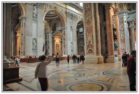 j vatican 12