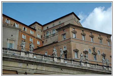 j vatican 13