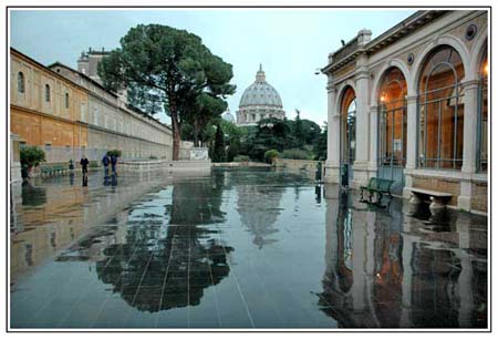 j vatican 24