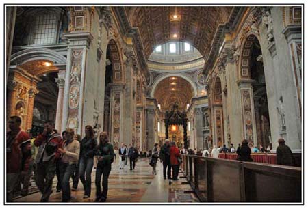j vatican 5