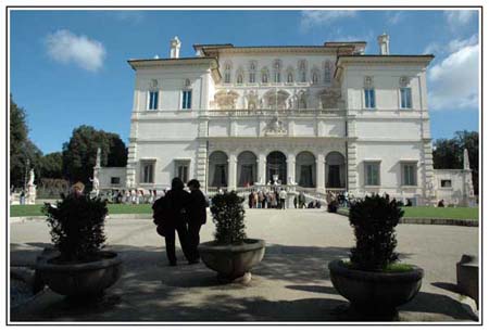 k villa borghèse 2