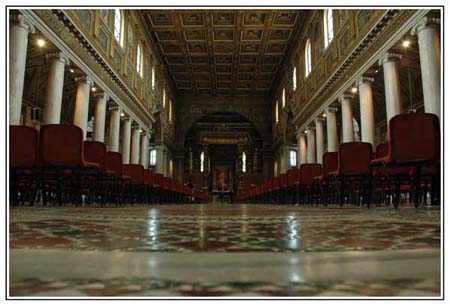 n maria maggiore 2