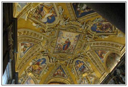n maria maggiore 3