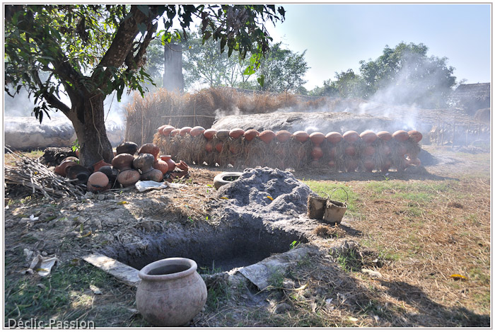 Cuisson pendant plusieurs heures
