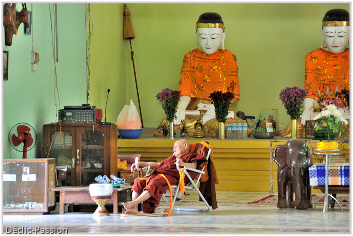 Méditation