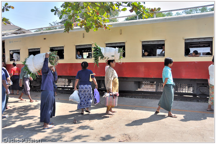 ... notre train entre en gare... 