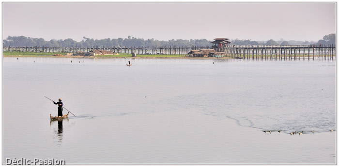 ... U Bein - 1,2 km de long -