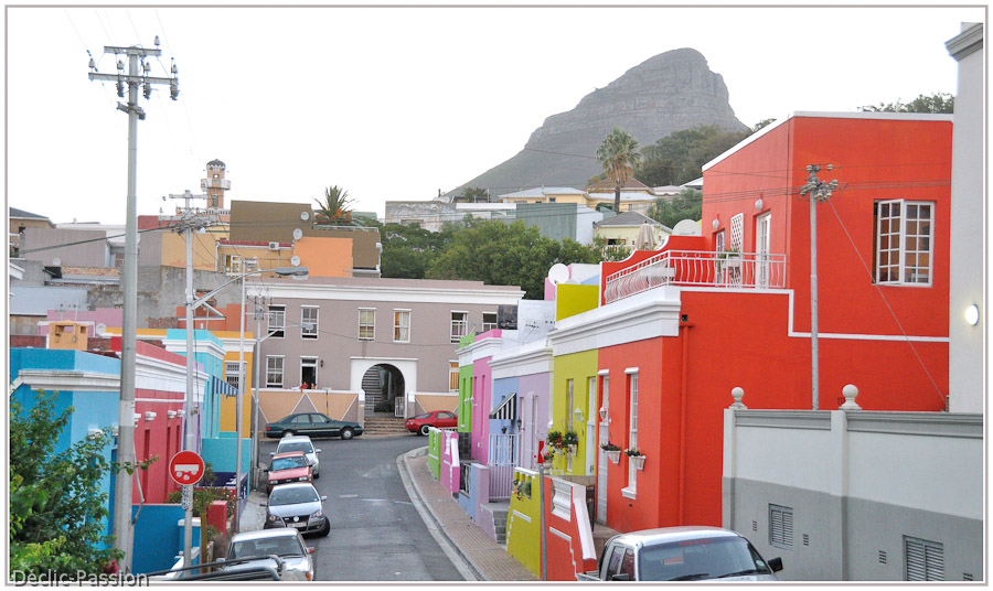 Cape Town