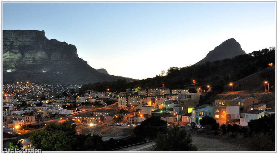 Cape Town