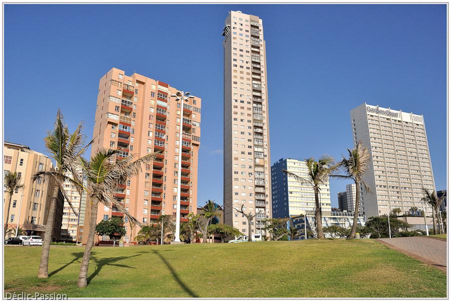 Durban