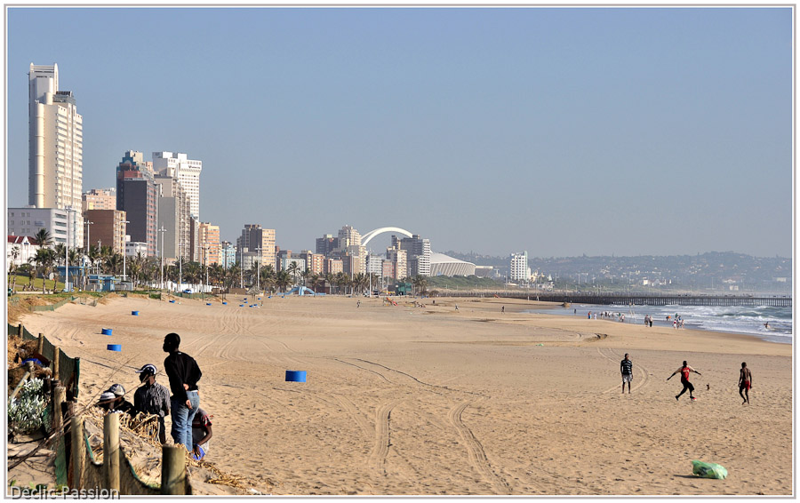 Durban