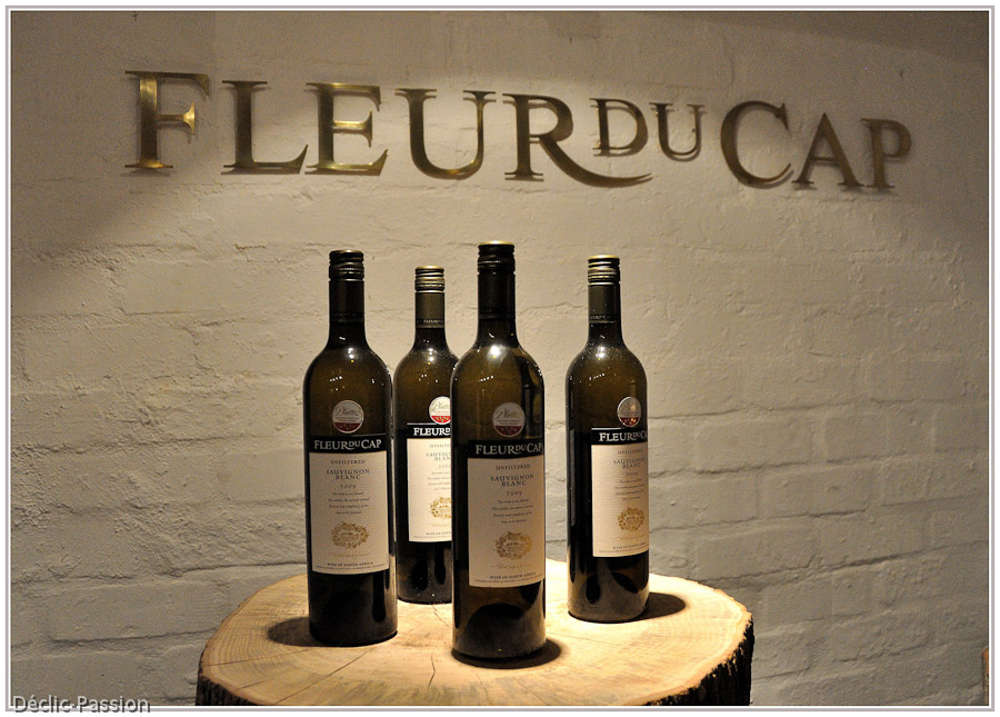 La route des vins