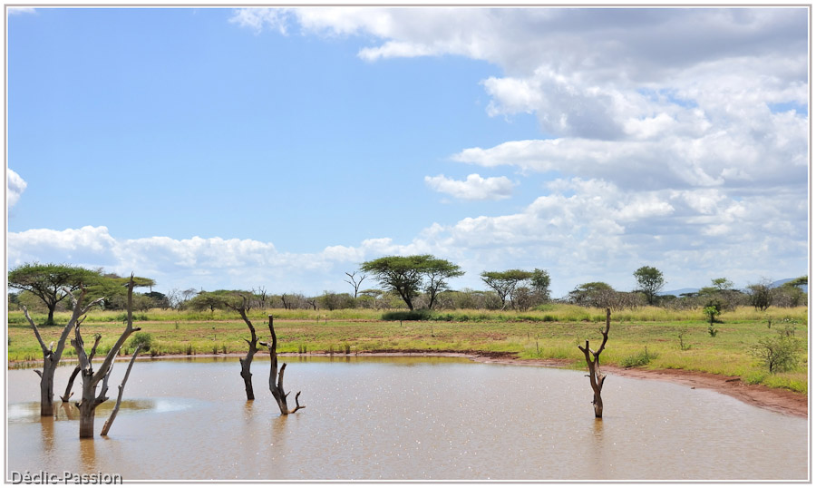 Traversée du Swaziland