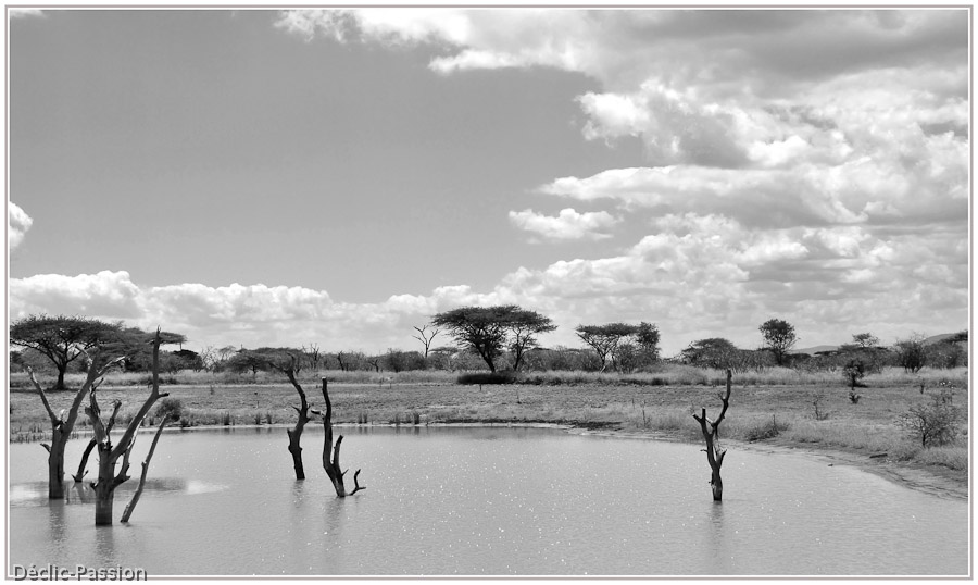 Traversée du Swaziland