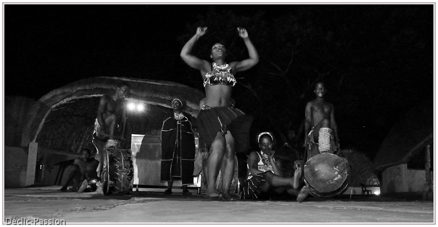 Danses Zulu