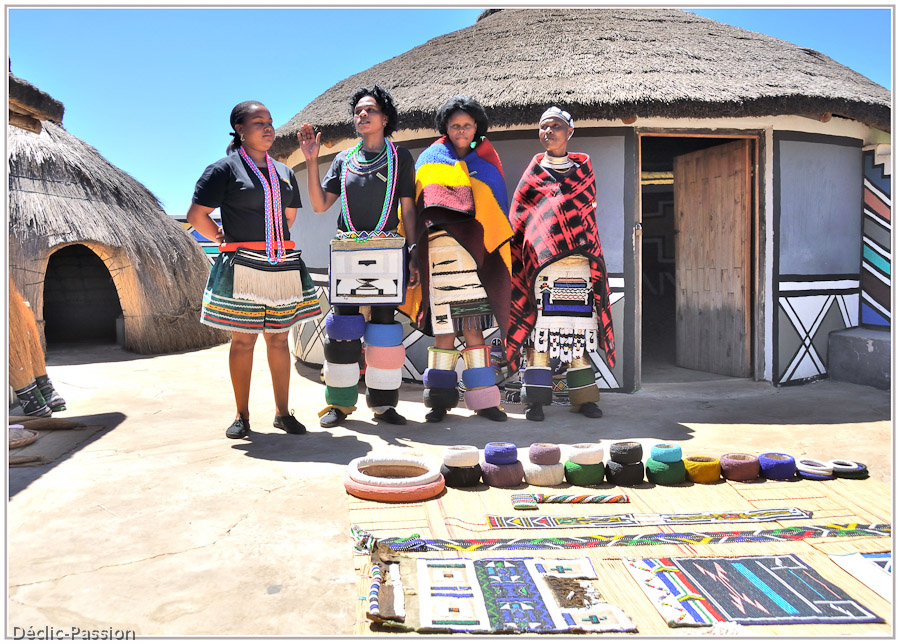 Peuple Ndebele
