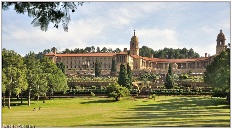 Pretoria