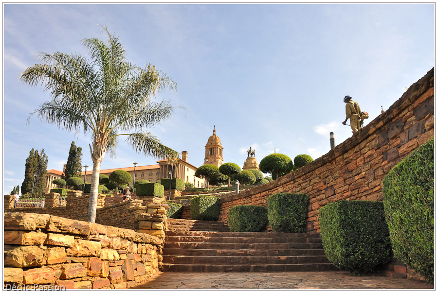 Pretoria