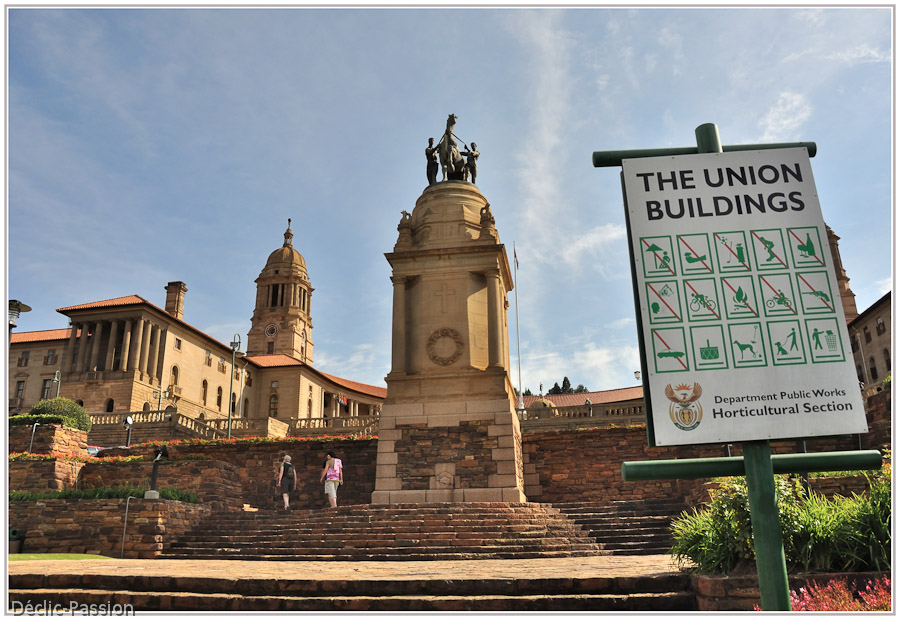 Pretoria