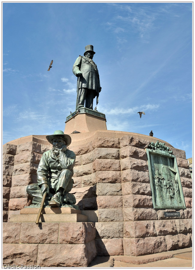 Pretoria