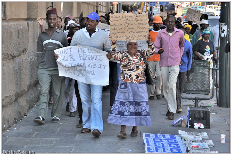 Pretoria