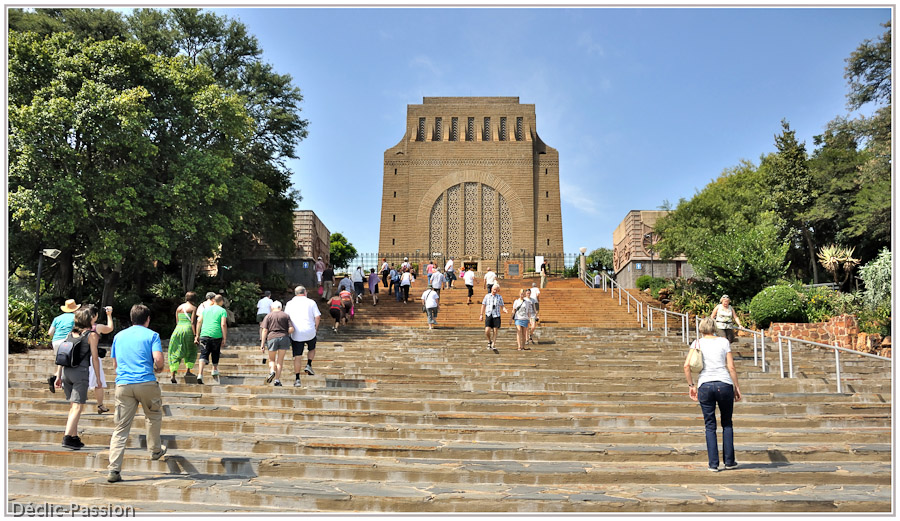 Pretoria