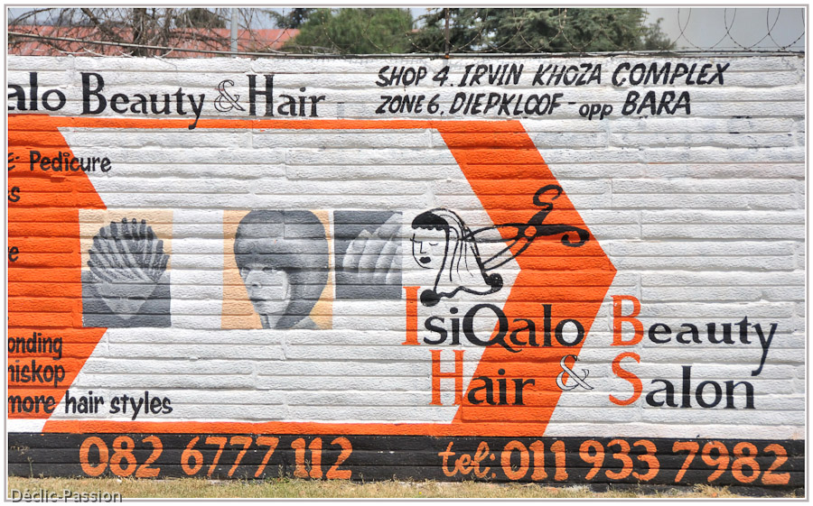 Soweto