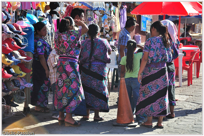 Costume local