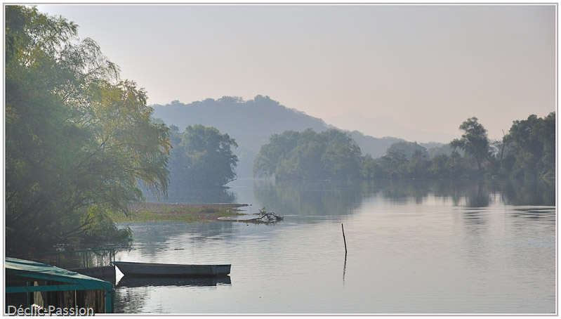 Canon del Sumidero