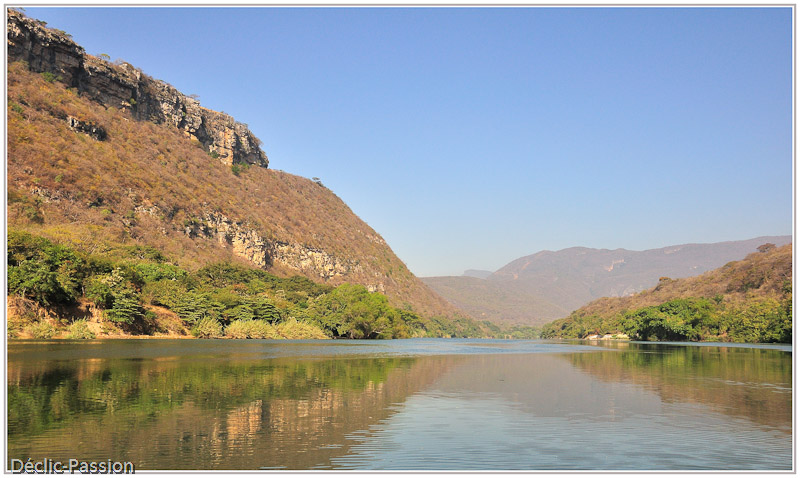 Rio Grande de Chiapas