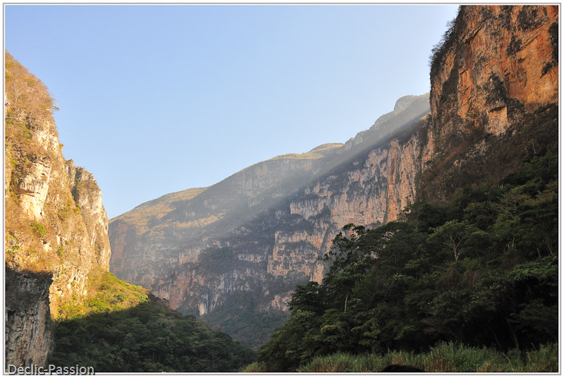 Rio Grande de Chiapas