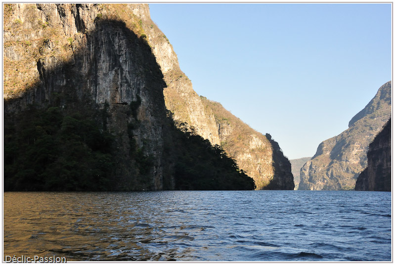 Rio Grande de Chiapas